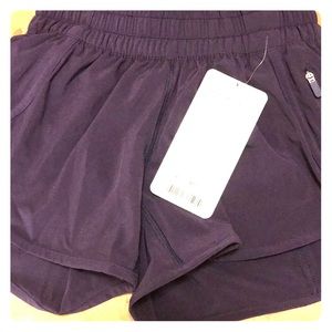 Lululemon Tracker Short V
